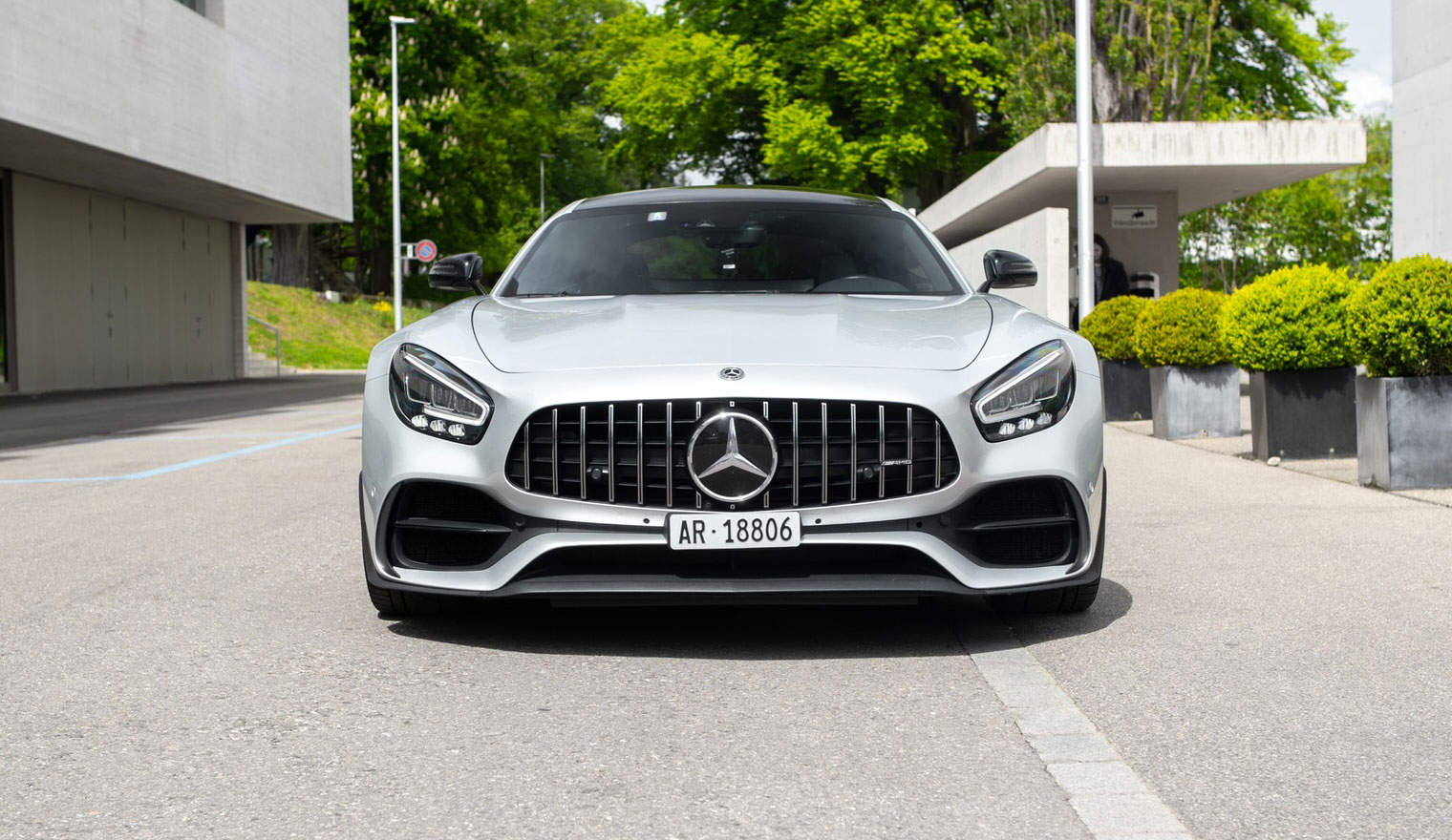 Mercedes_AMG_GTC_mieten_Thurgau